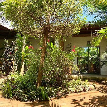 מלון Puerto López Casita Madame מראה חיצוני תמונה