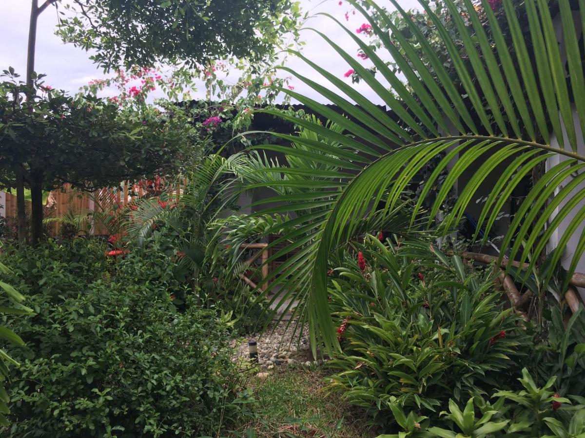 מלון Puerto López Casita Madame מראה חיצוני תמונה