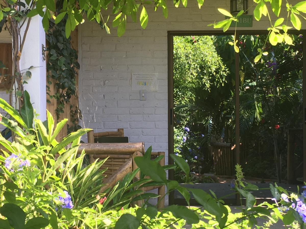 מלון Puerto López Casita Madame מראה חיצוני תמונה