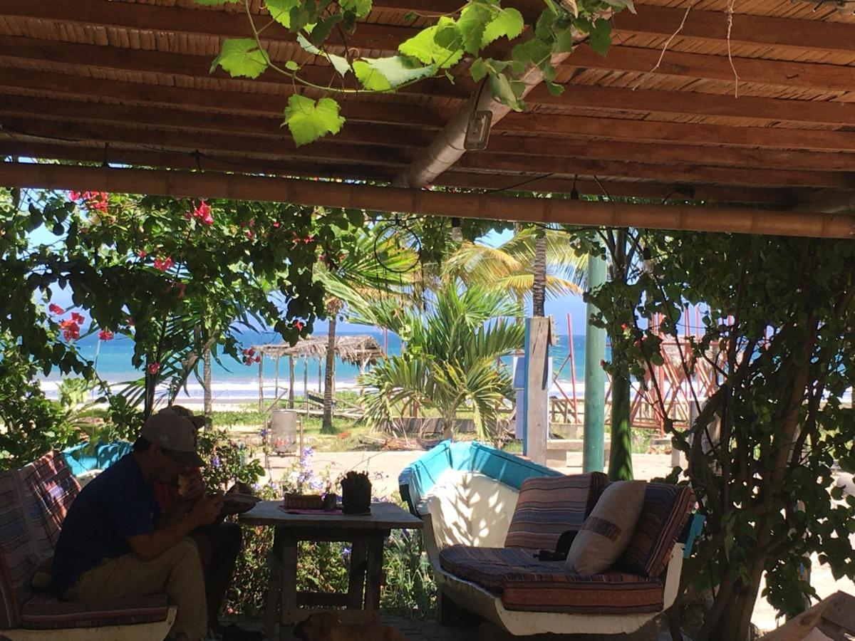 מלון Puerto López Casita Madame מראה חיצוני תמונה