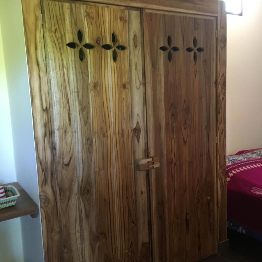 מלון Puerto López Casita Madame מראה חיצוני תמונה