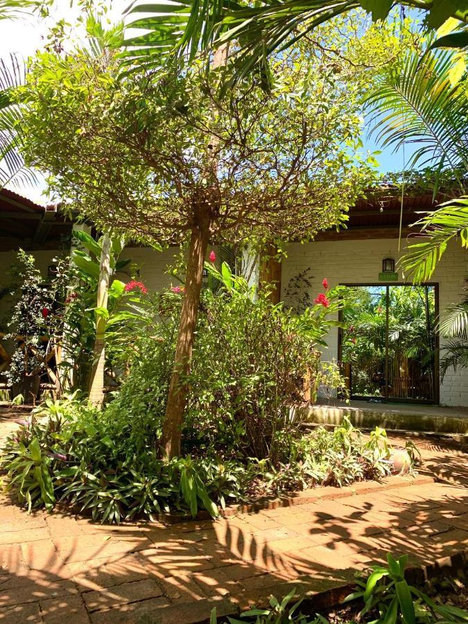 מלון Puerto López Casita Madame מראה חיצוני תמונה