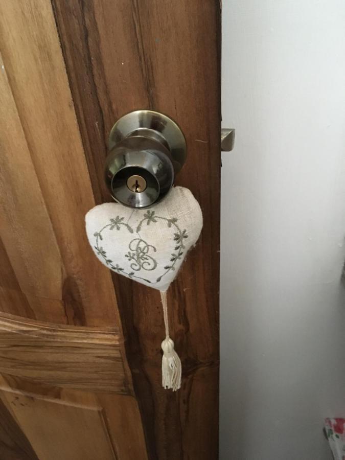 מלון Puerto López Casita Madame מראה חיצוני תמונה